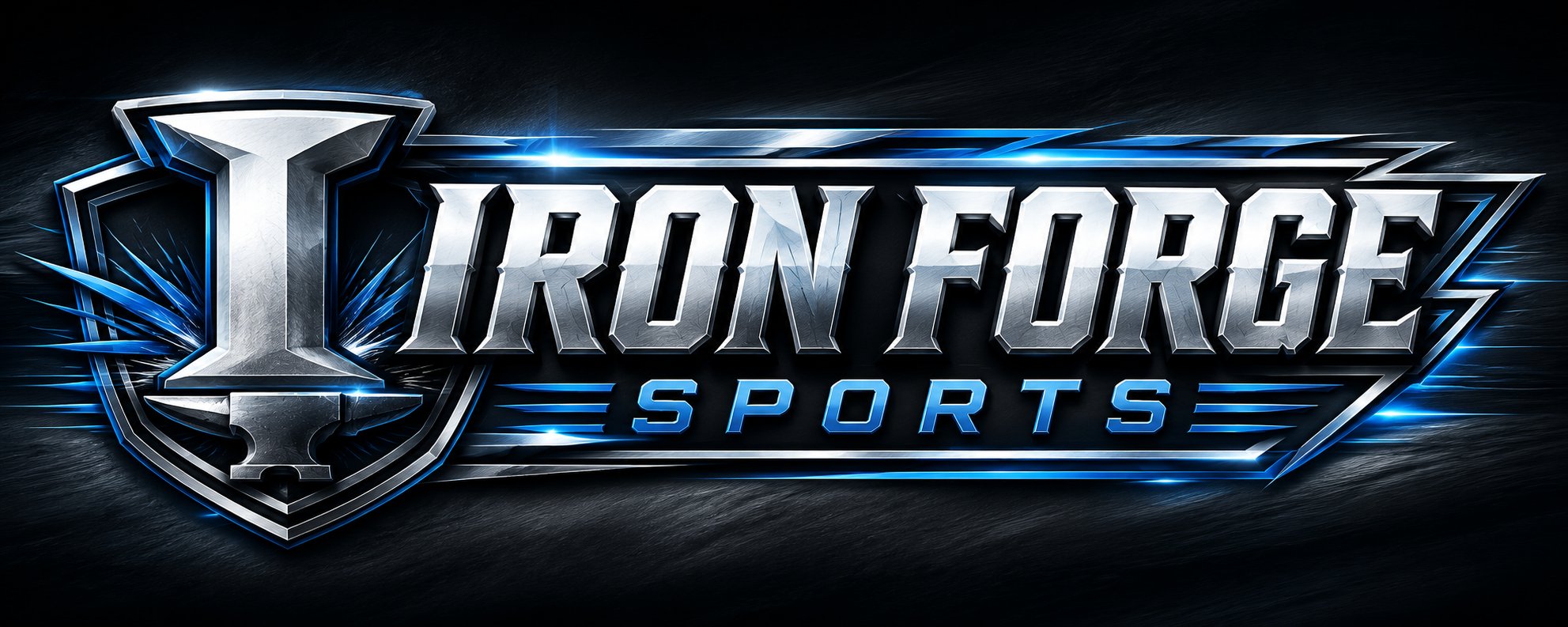 Iron Forge Sports