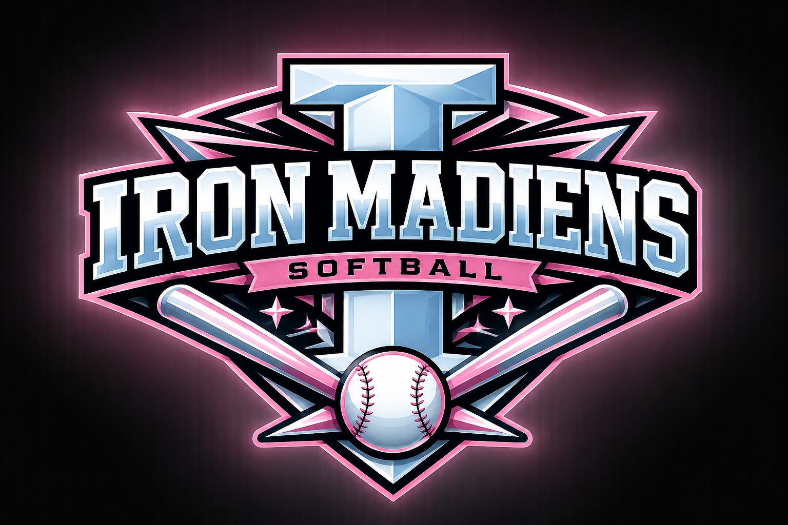 Iron Maidens Softball